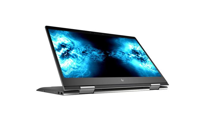 HP ENVY x360 13-AY0007ne –AMD Ryzen™ 5 4500U - Touch Laptop